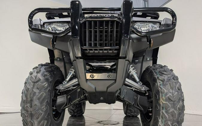 2026 Honda FourTrax Foreman Rubicon 4x4 Automatic DCT EPS Del