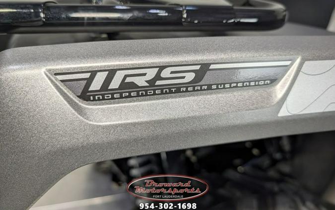 2026 Honda FourTrax Foreman Rubicon 4x4 Automatic DCT EPS Del