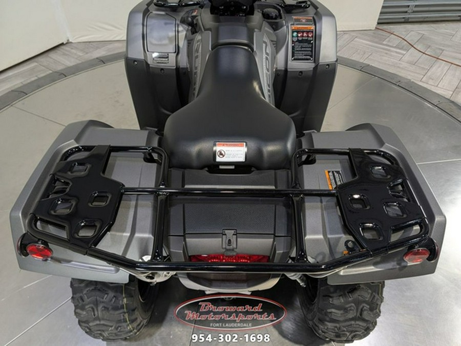 2026 Honda FourTrax Foreman Rubicon 4x4 Automatic DCT EPS Del