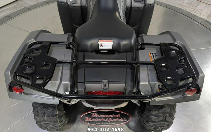 2026 Honda FourTrax Foreman Rubicon 4x4 Automatic DCT EPS Del
