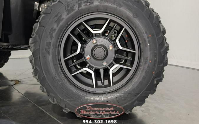 2026 Honda FourTrax Foreman Rubicon 4x4 Automatic DCT EPS Del