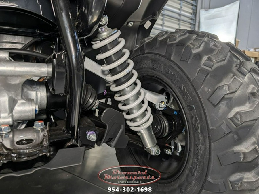 2026 Honda FourTrax Foreman Rubicon 4x4 Automatic DCT EPS Del