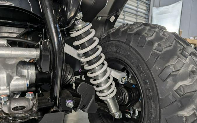 2026 Honda FourTrax Foreman Rubicon 4x4 Automatic DCT EPS Del