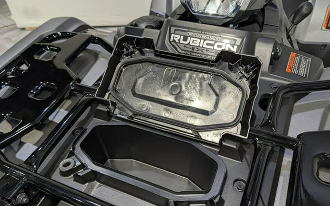 2026 Honda FourTrax Foreman Rubicon 4x4 Automatic DCT EPS Del