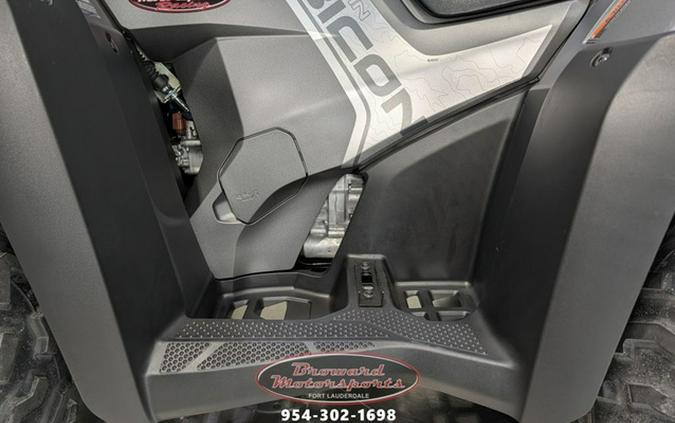 2026 Honda FourTrax Foreman Rubicon 4x4 Automatic DCT EPS Del