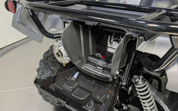 2026 Honda FourTrax Foreman Rubicon 4x4 Automatic DCT EPS Del