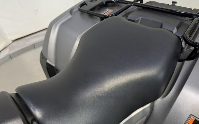 2026 Honda FourTrax Foreman Rubicon 4x4 Automatic DCT EPS Del