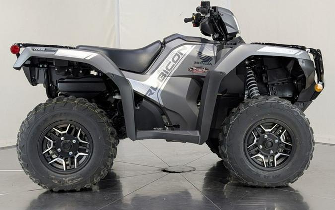 2026 Honda FourTrax Foreman Rubicon 4x4 Automatic DCT EPS Del