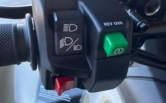 2026 Can-Am® Outlander Pro XU HD5