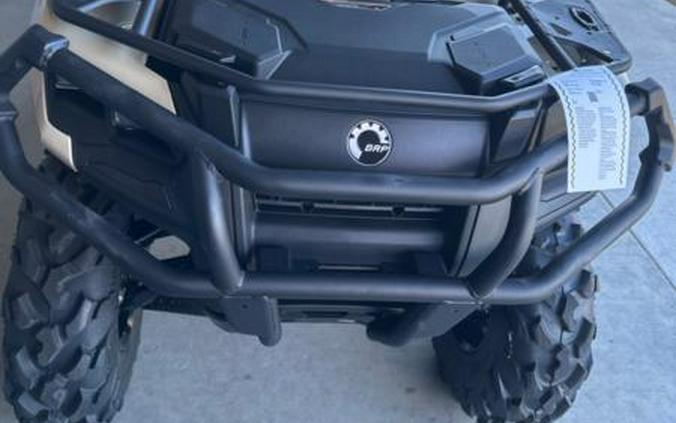 2026 Can-Am® Outlander Pro XU HD5