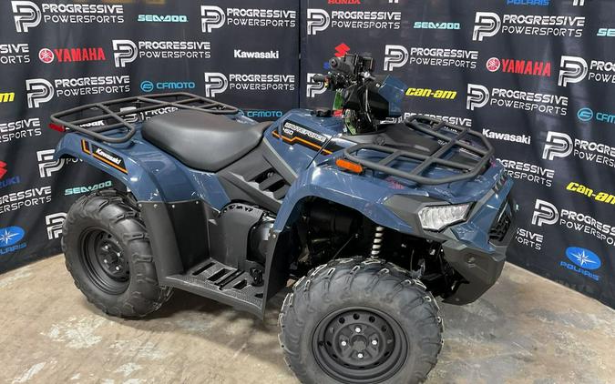 2025 Kawasaki Brute Force® 450 4x4