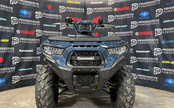 2025 Kawasaki Brute Force® 450 4x4