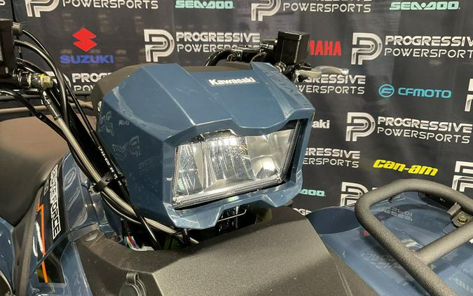 2025 Kawasaki Brute Force® 450 4x4