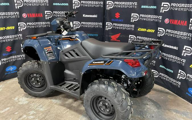 2025 Kawasaki Brute Force® 450 4x4