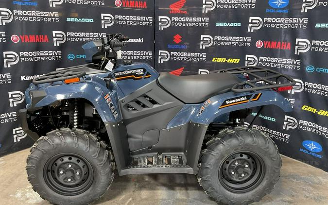 2025 Kawasaki Brute Force® 450 4x4