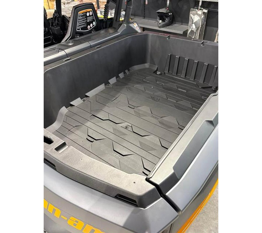 2026 Can-Am Commander MAX XT-P