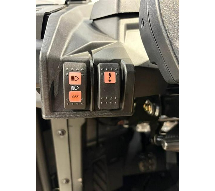 2026 Can-Am Commander MAX XT-P