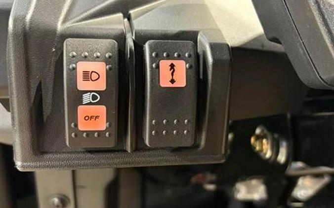 2026 Can-Am Commander MAX XT-P