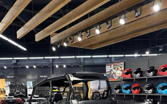 2026 Can-Am Commander MAX XT-P