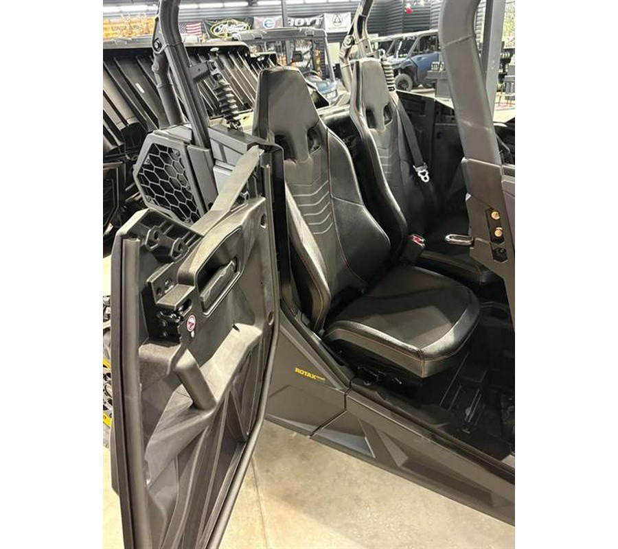 2026 Can-Am Commander MAX XT-P