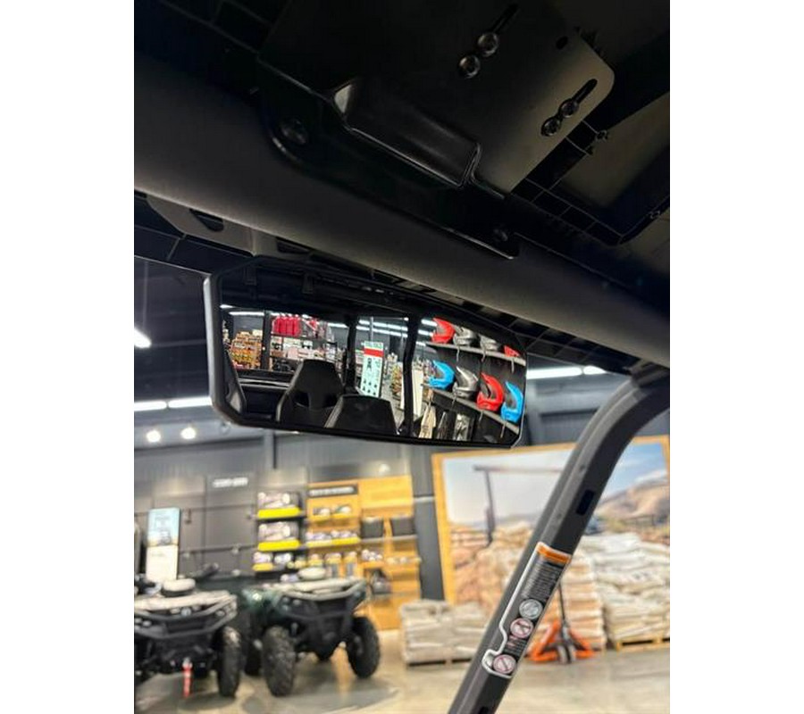 2026 Can-Am Commander MAX XT-P