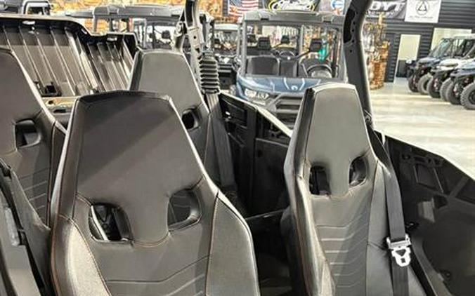2026 Can-Am Commander MAX XT-P