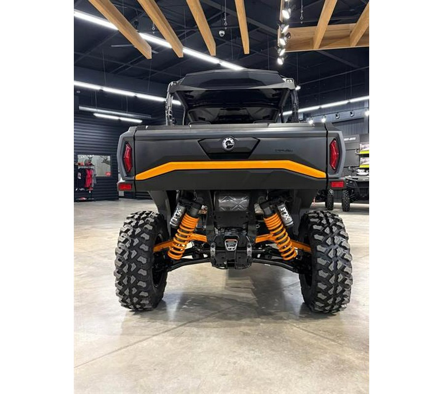 2026 Can-Am Commander MAX XT-P