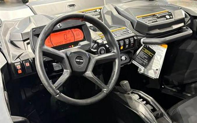 2026 Can-Am Commander MAX XT-P