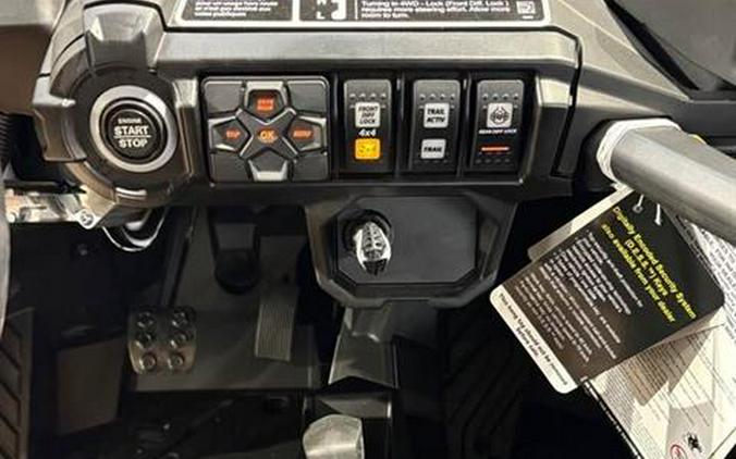 2026 Can-Am Commander MAX XT-P