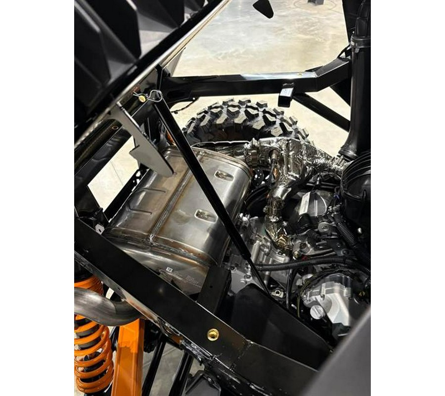 2026 Can-Am Commander MAX XT-P