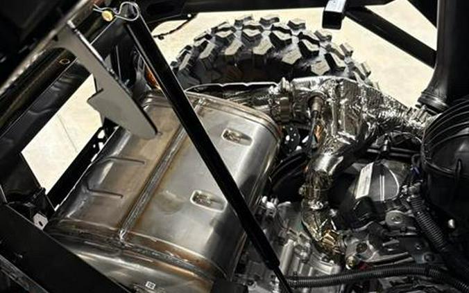 2026 Can-Am Commander MAX XT-P