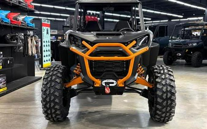 2026 Can-Am Commander MAX XT-P