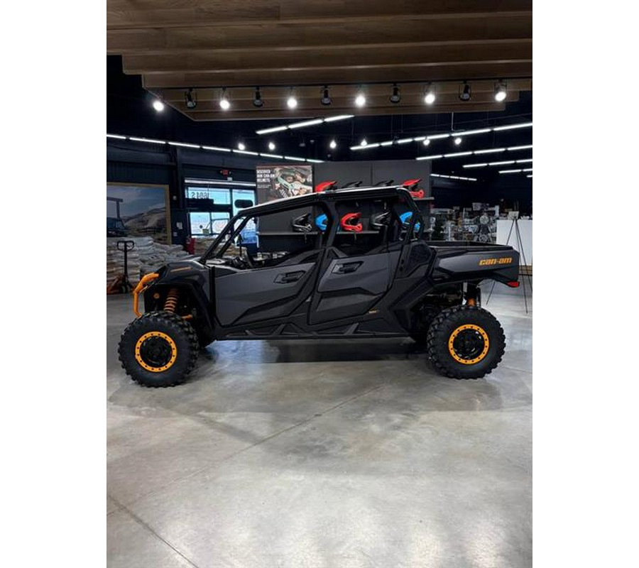 2026 Can-Am Commander MAX XT-P