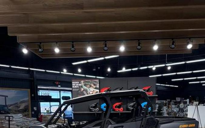 2026 Can-Am Commander MAX XT-P