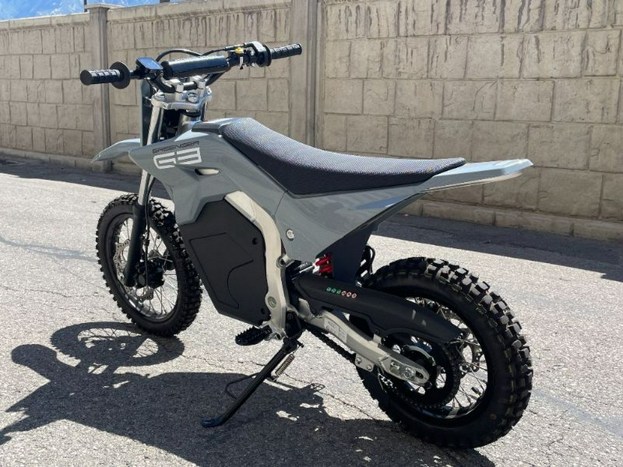 2023 GREENGER POWERSPORTS G3