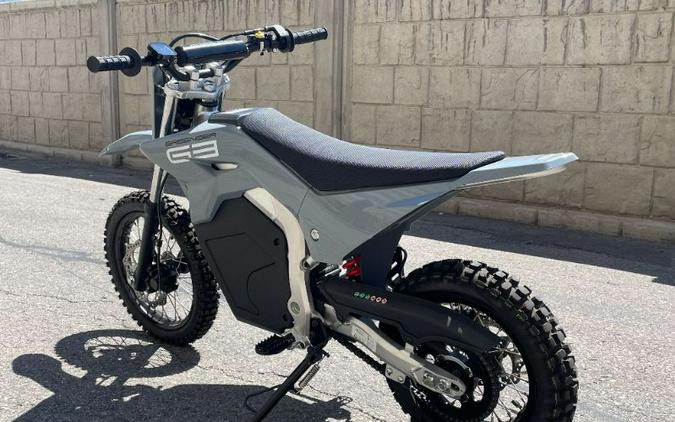 2023 GREENGER POWERSPORTS G3