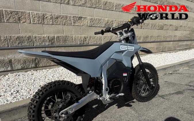 2023 GREENGER POWERSPORTS G3