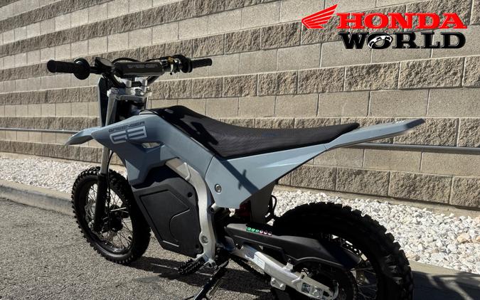 2023 GREENGER POWERSPORTS G3