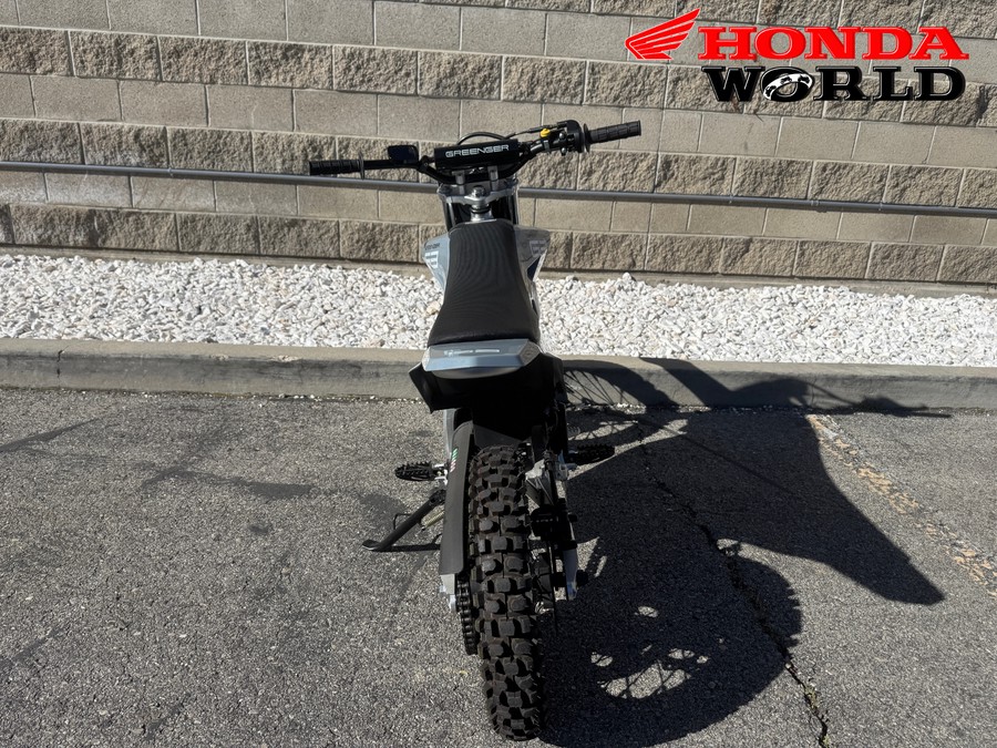 2023 GREENGER POWERSPORTS G3