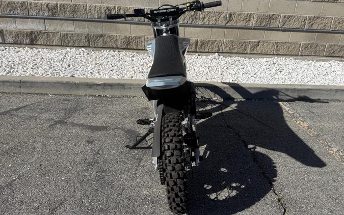 2023 GREENGER POWERSPORTS G3