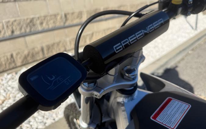 2023 GREENGER POWERSPORTS G3