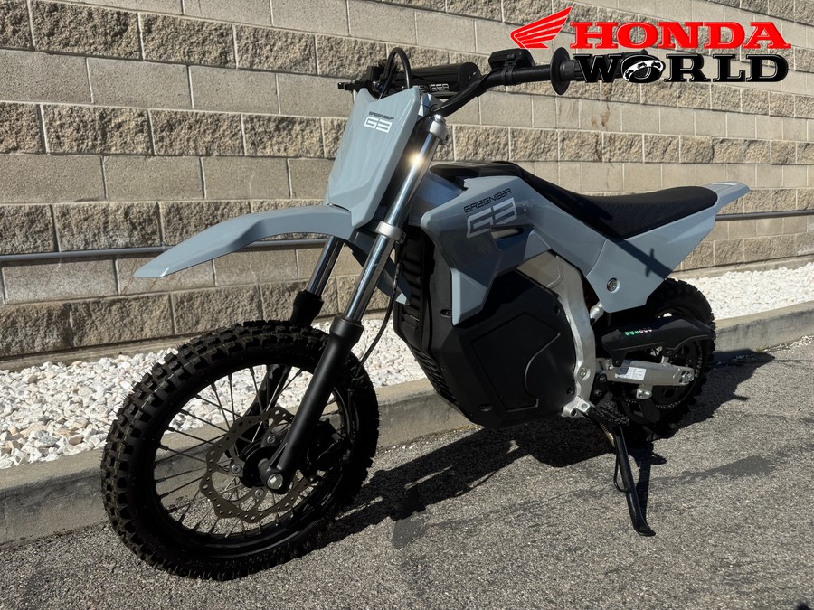 2023 GREENGER POWERSPORTS G3