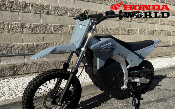 2023 GREENGER POWERSPORTS G3