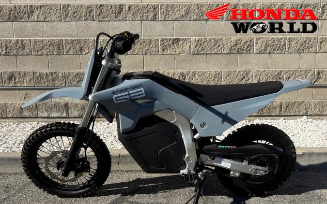 2023 GREENGER POWERSPORTS G3