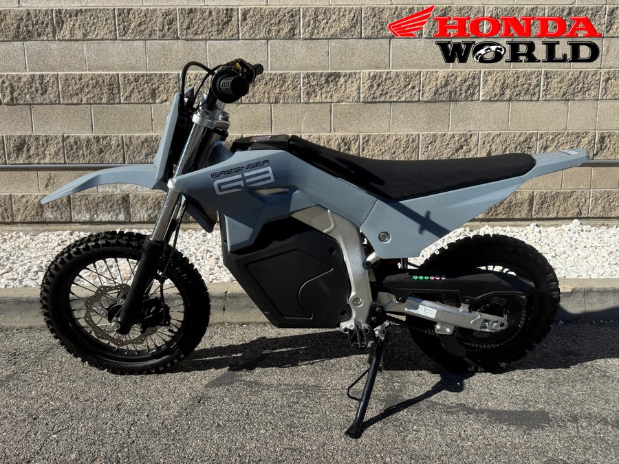 2023 GREENGER POWERSPORTS G3