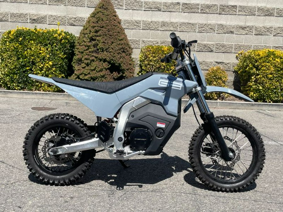 2023 GREENGER POWERSPORTS G3