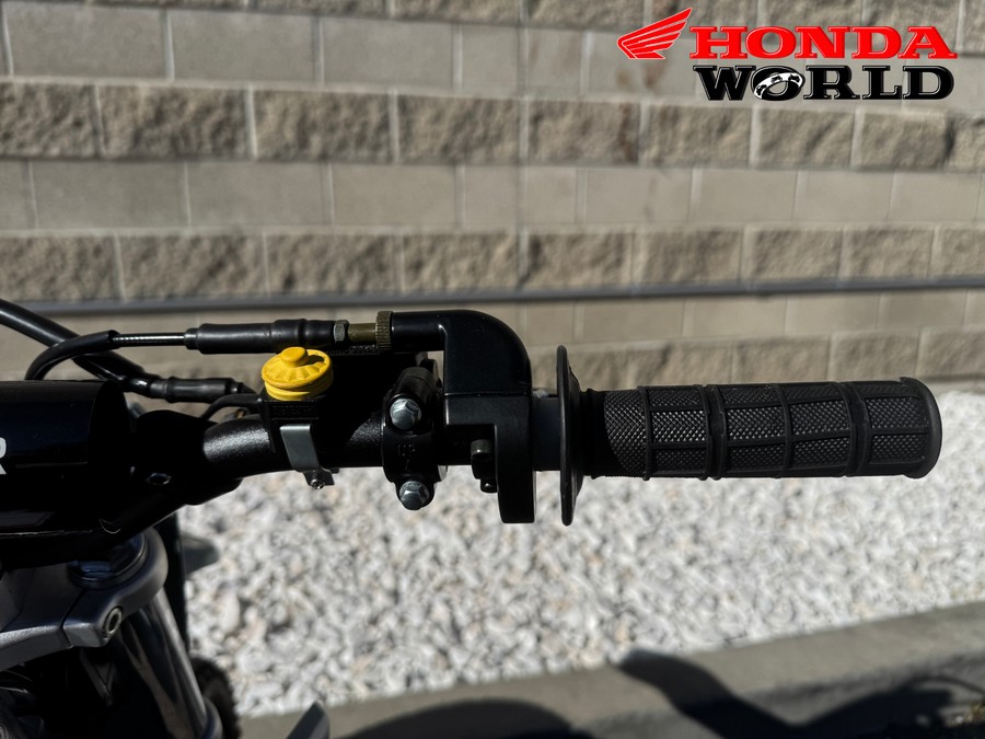 2023 GREENGER POWERSPORTS G3