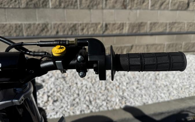 2023 GREENGER POWERSPORTS G3