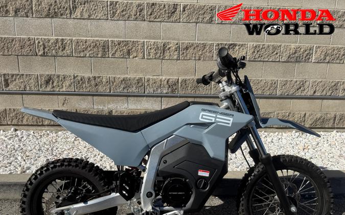 2023 GREENGER POWERSPORTS G3