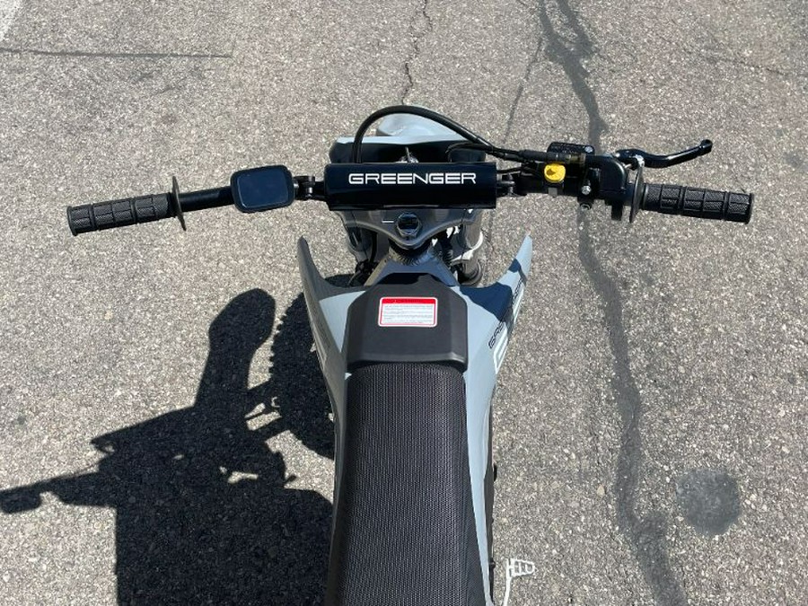 2023 GREENGER POWERSPORTS G3